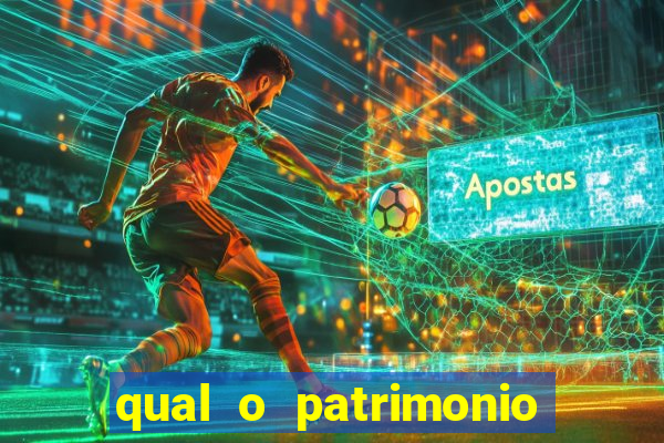 qual o patrimonio de nelson wilians